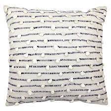 Woven Throw Pillow Grey X2f White Threshold Target Throw Pillows Grey Throw Pillows Pillows