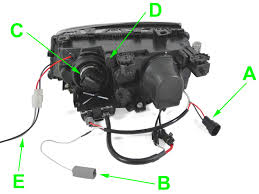 Followup from the pelican staff: Diagram Bmw E46 Hid Wiring Diagram Full Version Hd Quality Wiring Diagram Dentaldiagram3 Orologireplicastore It