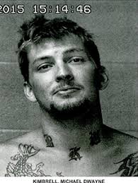 Sheffield Arrest Reports 07/31/15