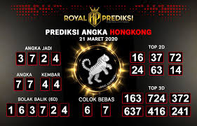 Data Hk Pool 6d 2020
