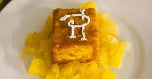 Epingle Sur B Desserts