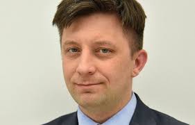 Minister michał dworczyk czyta wiersz anny kamieńskiej pan dymek: Dworczyk Na Kilka Godzin Wstrzymujemy Rejestracje Do Szczepien Grupy Miedzy 40 A 59 Rokiem Zycia Niedziela Pl