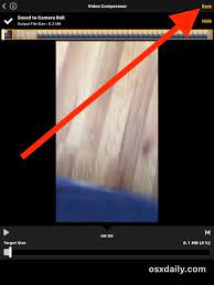 There is more to the story though because discord's compression is very light and it is a good option to not lose a lot of quality in the photos you send through discord. How To Compress Video On Iphone Or Ipad Osxdaily