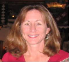 Kristi Lea Draughon Harrison