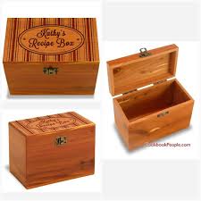 Hat Box Collection Cedar Personalized 4x6 Recipe Card Box Recipe Recipes Recipeorganizer Woodboxes Prettyboxes Recipe Card Boxes Kitchen Gift Wood Boxes