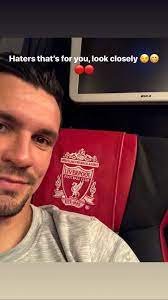 Petersburg, liverpool fc, liverpool fc u23, southampton fc, olympique lyon, dinamo zagreb, nk inter zaprešić. Dejan Lovren On Instagram After The Game Liverpoolfc