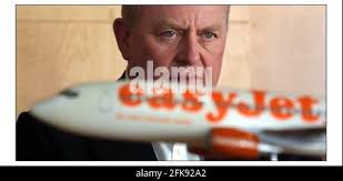 Sir colin chandler hi-res stock photography and images