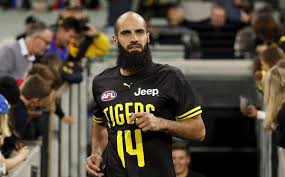 Jul 02, 2021 · richmond's injury woes have gone from bad to worse with veteran defender bachar houli to miss the remainder of the season due to ankle surgery. Season Over Star Richmond Defender Bachar Houli To Have Ankle Surgery