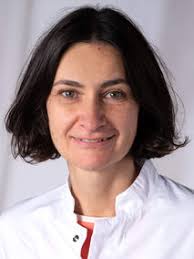 Mitarbeitende: Universitätsklinikum Heidelberg