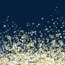 Golden Light Effect Border Gold Glitter Decoration Golden Sparkling Crystal Gold Powder Png Transparent Clipart Image And Psd File For Free Download Glitter Decor Golden Lights Light Effect