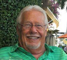 Dennis Sandblom Obituary