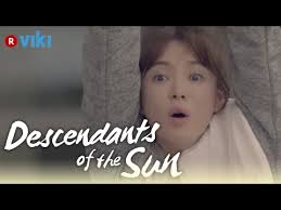Descendants of the sun episode 4 hindi. Descendants Of The Sun Ep 15 Eng Sub Viki
