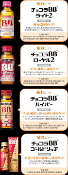 添付文書 | チョコラbbピュア | エーザイ株式会社 subject: ã‚¿ãƒ¡ã›ã‚‹ ã‚¨ãƒ¼ã‚¶ã‚¤ ãƒãƒ§ã‚³ãƒ©bbãƒ­ãƒ¼ãƒ¤ãƒ«2 12æœ¬