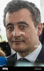 Laurent benoît hi-res stock photography and images