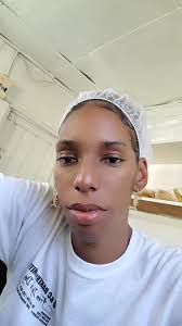 got it 😅 feat my edges 🙃 fyp #fyp