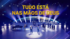 Winderson nunes) (lançamento gospel 2020). Musica Gospel 2020 Tudo Esta Nas Maos De Deus Biblia De Estudo