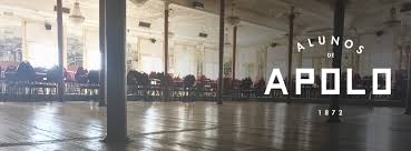 Resultado de imagem para ALUNOS APOLLO"