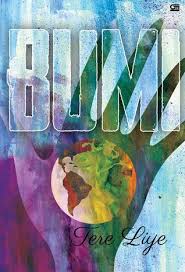 Download novel selena by tere liye pdf judul novel : Bumi By Tere Liye