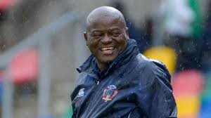 Chippa united fc hereby confirms that the team has with immediate effect appointed lehlohonolo simon seema as its head coach on a 3 year contract. Malesela Admits To Thinking Long And Hard About Chippa United Job Goal Com