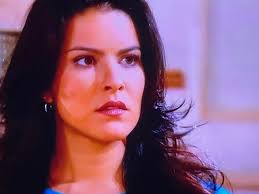 Bruno behind Sara's back got Catalina a lawyer and wants to get her out  #MaidInManhattan