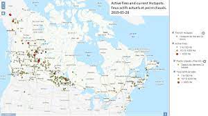 Please choose your default site. Natural Resources On Twitter Our Canadian Forest Service Has Released A New Map Of Active Fires And Current Wildfire Hotspots Across Canada See The Interactive Map Here Https T Co Pyjaeeouaq Abfire Abwildfire Canada Https T Co Xs3z9hfwun