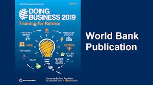 Of the top 20 economies in the list. Doing Business 2019 World Bank S Publication Asian Bankers Association