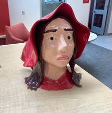 High School Art Show Preview