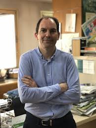 Entrevista a David Erice, coordinador del proyecto AOVE Tradicional