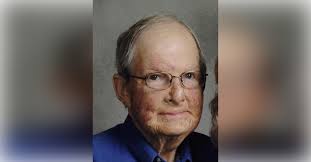 Obituary information for Leon Perry