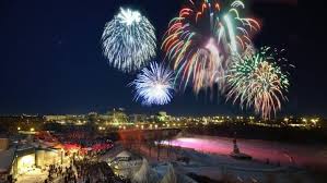 Happy New Year Where Winnipeggers Can Ring In 2017 Cbc News