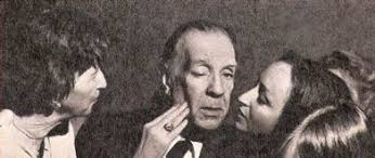 27 видео 8 882 просмотра обновлен 29 апр. Short Story Books To Celebrate 120 Years Of Jorge Luis Borges