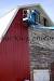 Modern Barn Restoration