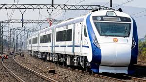 Rail transport in India - Wikipedia
