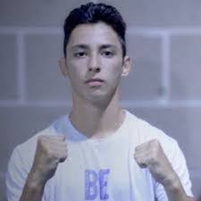 Rashawn Terrell's Instagram, Twitter & Facebook