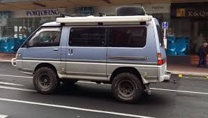 topic mitsubishi l300 l400 vans mitsubishi vans van