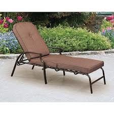 Mainstays Wentworth Chaise Lounge Walmart Com Outdoor Chaise Lounge Brown Chaise Lounge Chaise Lounge Chair