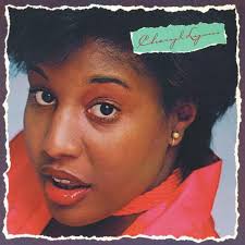 CHERYL LYNN; Cheryl Lynn (Soul Music Records)
