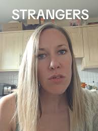 Discover the New Indie Song 'STRANGERS' Now