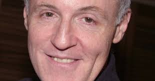 Robert Harling's Instagram, Twitter & Facebook