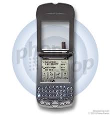 Palm Treo 180 / 180g Photos (Phone Scoop)