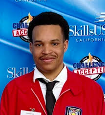 Interview with Students from SkillsUSA 2022-23