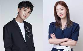 Join 10mm+ tv lovers and start tracking! Yeon Woo Jin And Han Sun Hwa To Join Korean Remake Of Bbc S Undercover Kdramastars