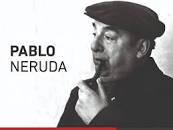 Resultado de imagen para pablo neruda