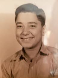 Albert Small Obituary