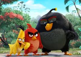 There is a lot that goes into making a 3d animation film, this is how 3d animation movies are made.🐦twitter :: Angry Birds Are Expensive Ones Too 75 Million For The 3d Animated Movie Cineuropa