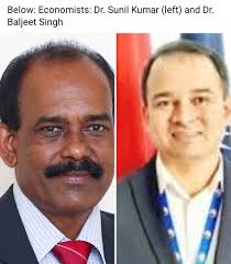 ARTICLE BY BIRE KIMISOPA I would like to advise our esteemed brothers and  sisters using this platform to read with an open mind and appreciate the  colossal nature of the structural damage