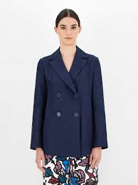 Shop suits and blazers by max mara online. Jackets And Blazers 2020 Collection Max Mara