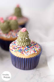 Here are 9 rare cacti that are hard to find that will impress your friends! Cactus Succulent Cupcakes Everyday Shortcuts