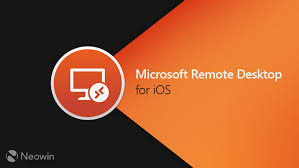 This remote desktop allows anyone of use to connect to another pc and its work resources, wherever we are. Microsoft Remote Desktop App For Ios Gets Updated With Fixes And Improvements Neowin
