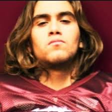 Demir Adams' Eldorado High School Bio